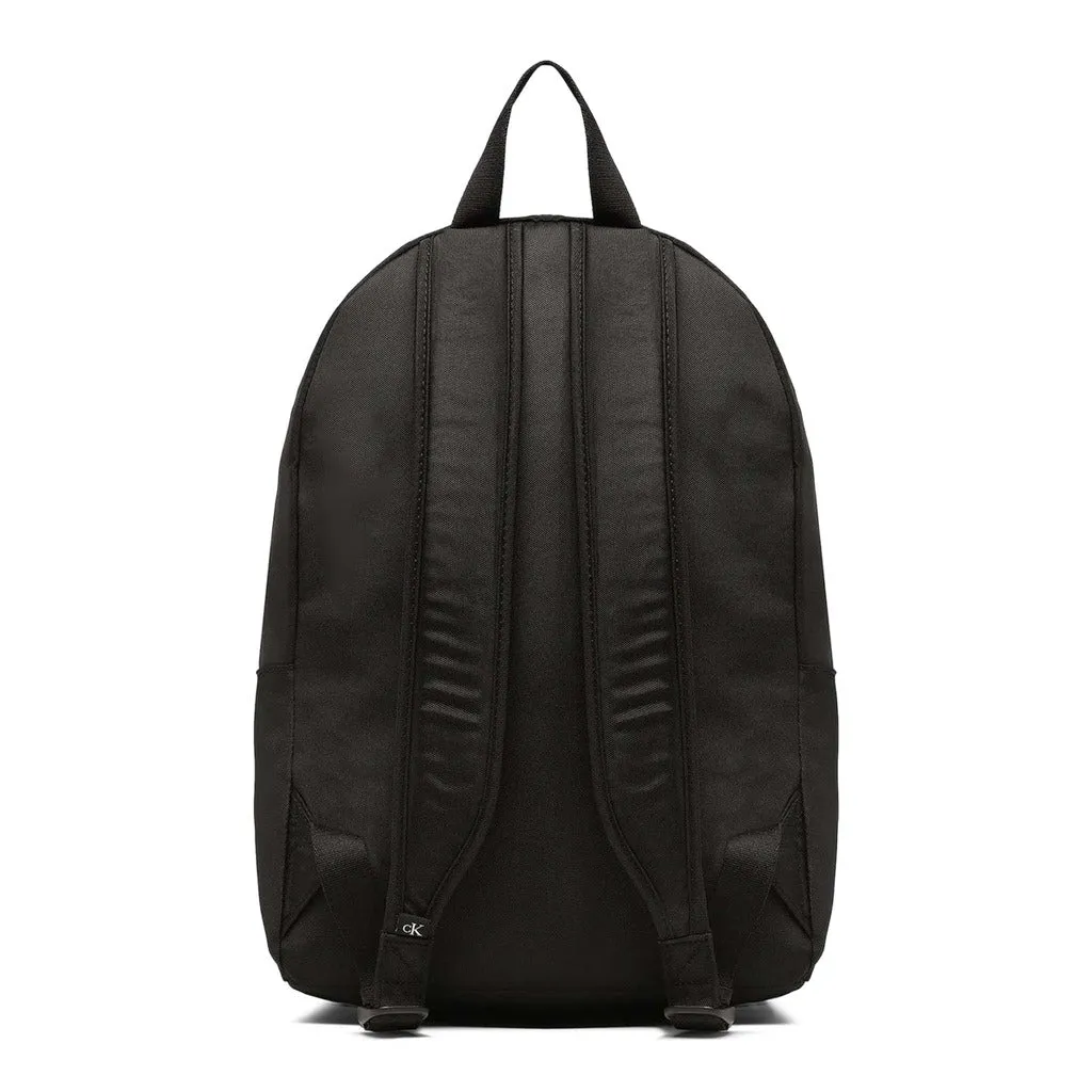 Modern Logo Backpack for Men