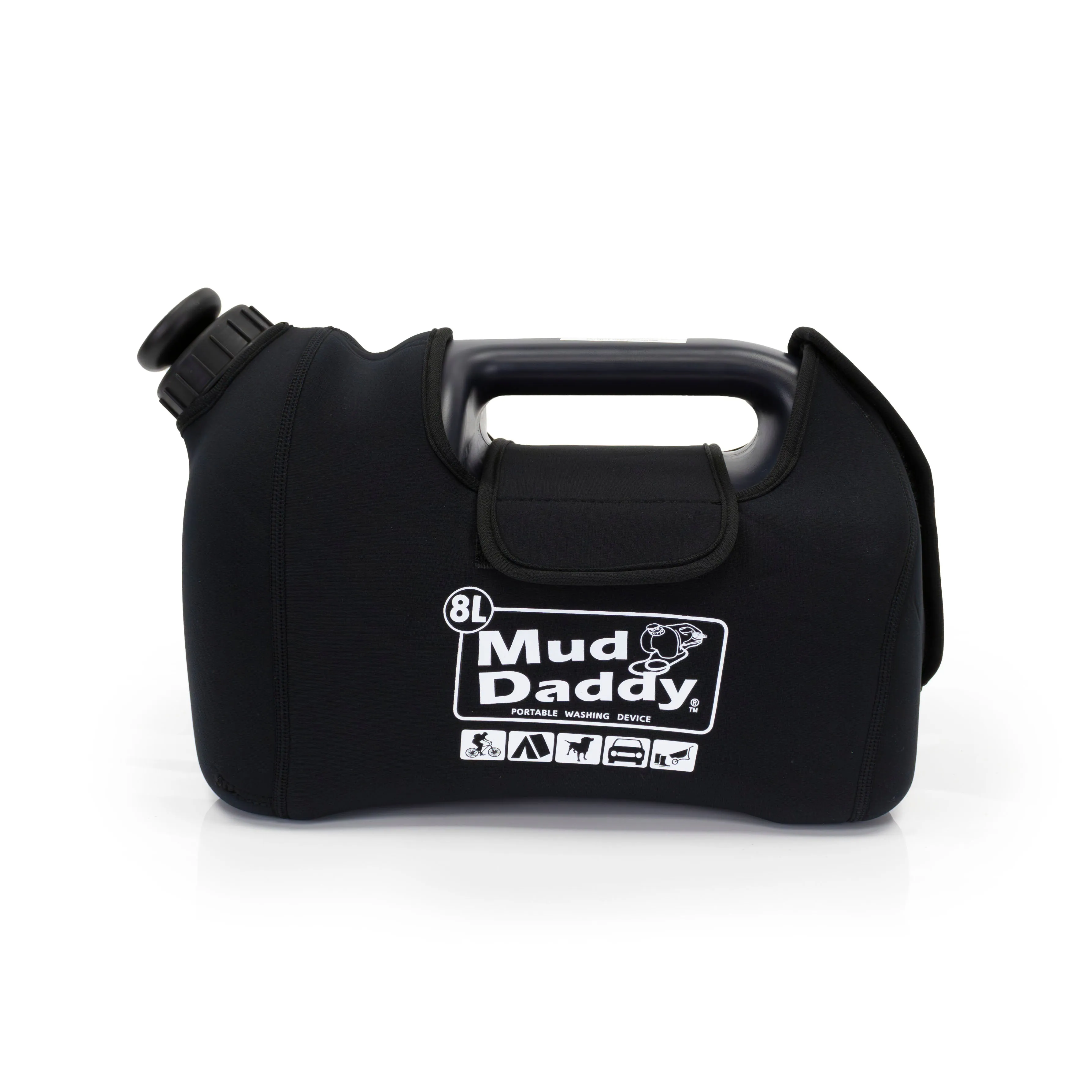 Mud Daddy® 5 Litre Insulated Jacket