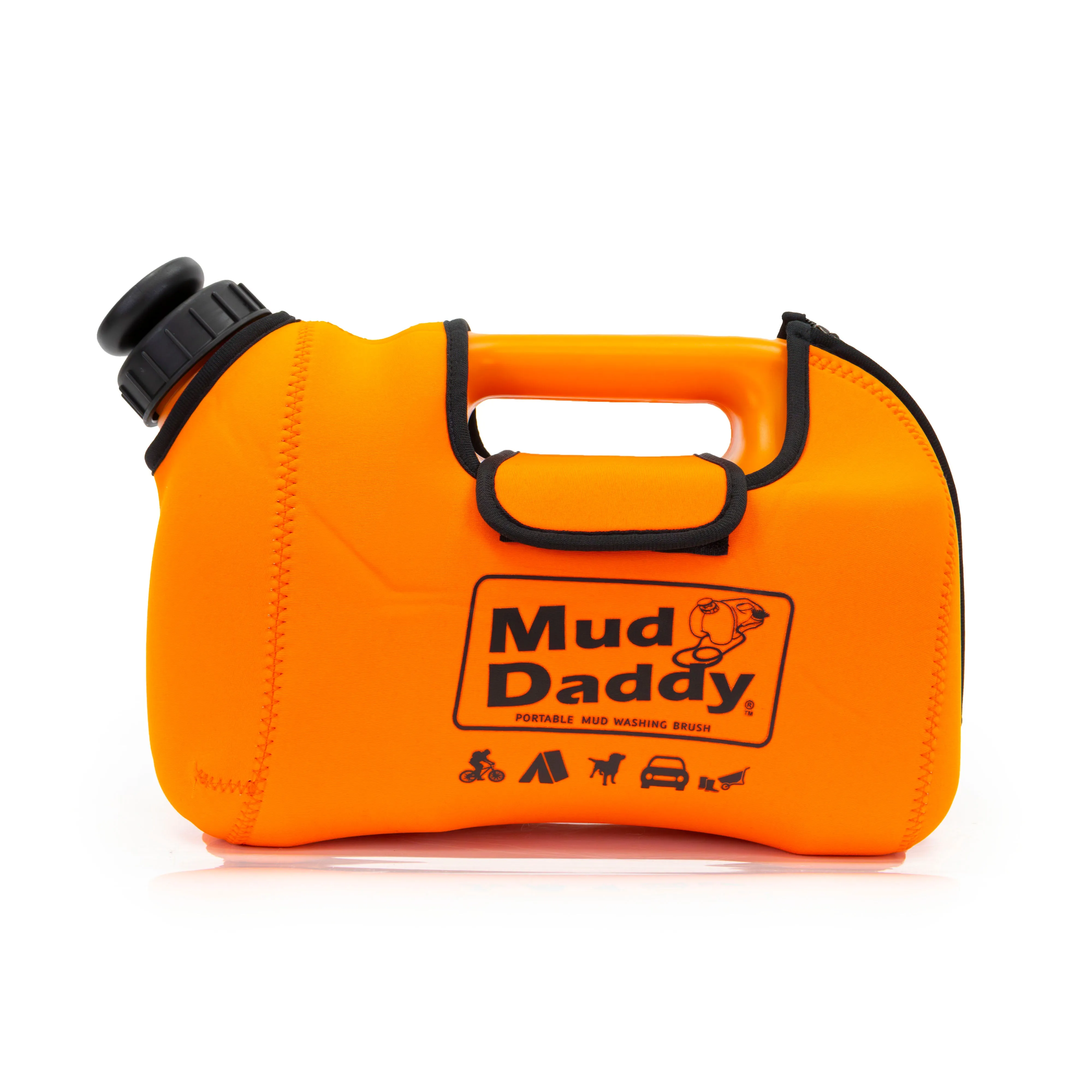 Mud Daddy® 5 Litre Insulated Jacket