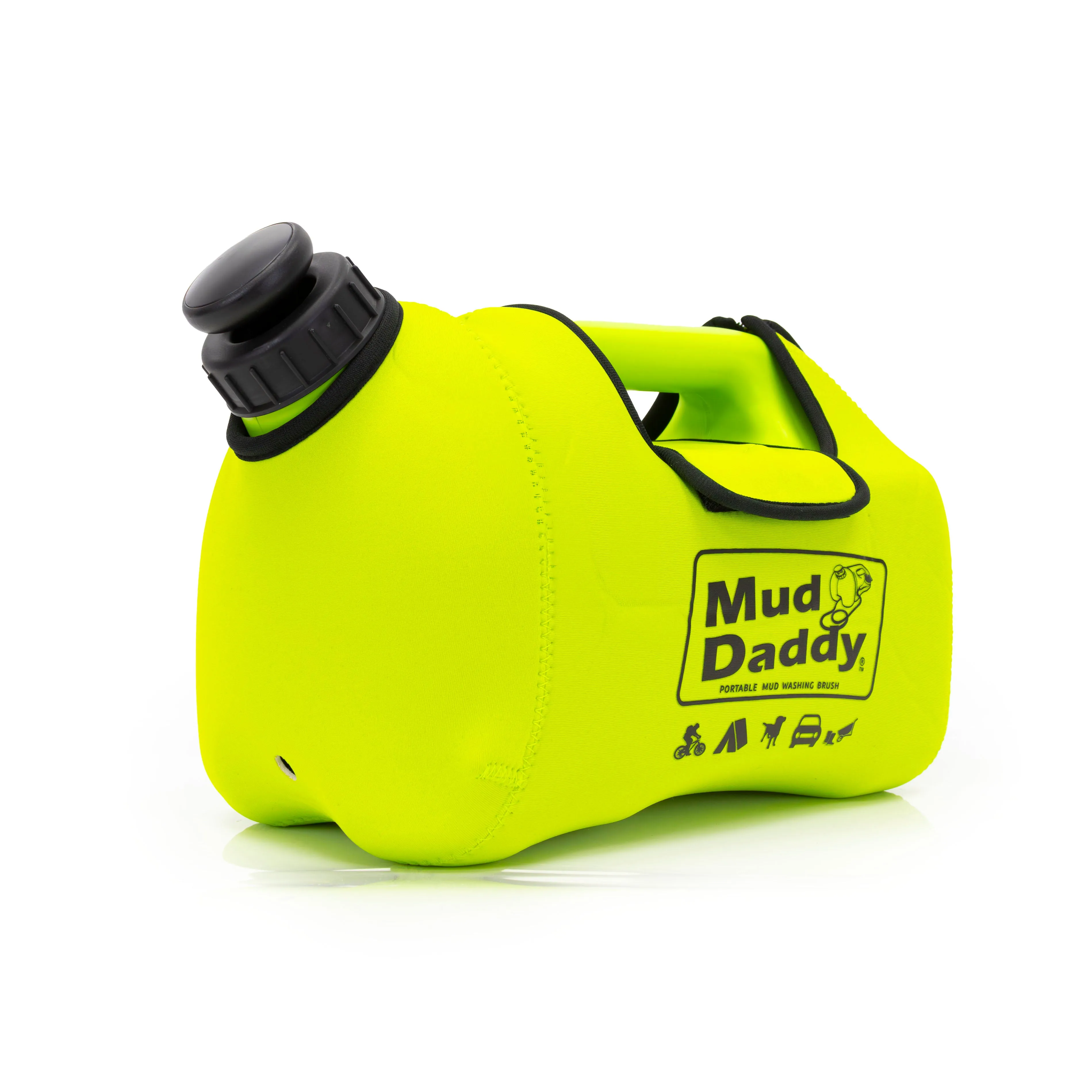 Mud Daddy® 5 Litre Insulated Jacket