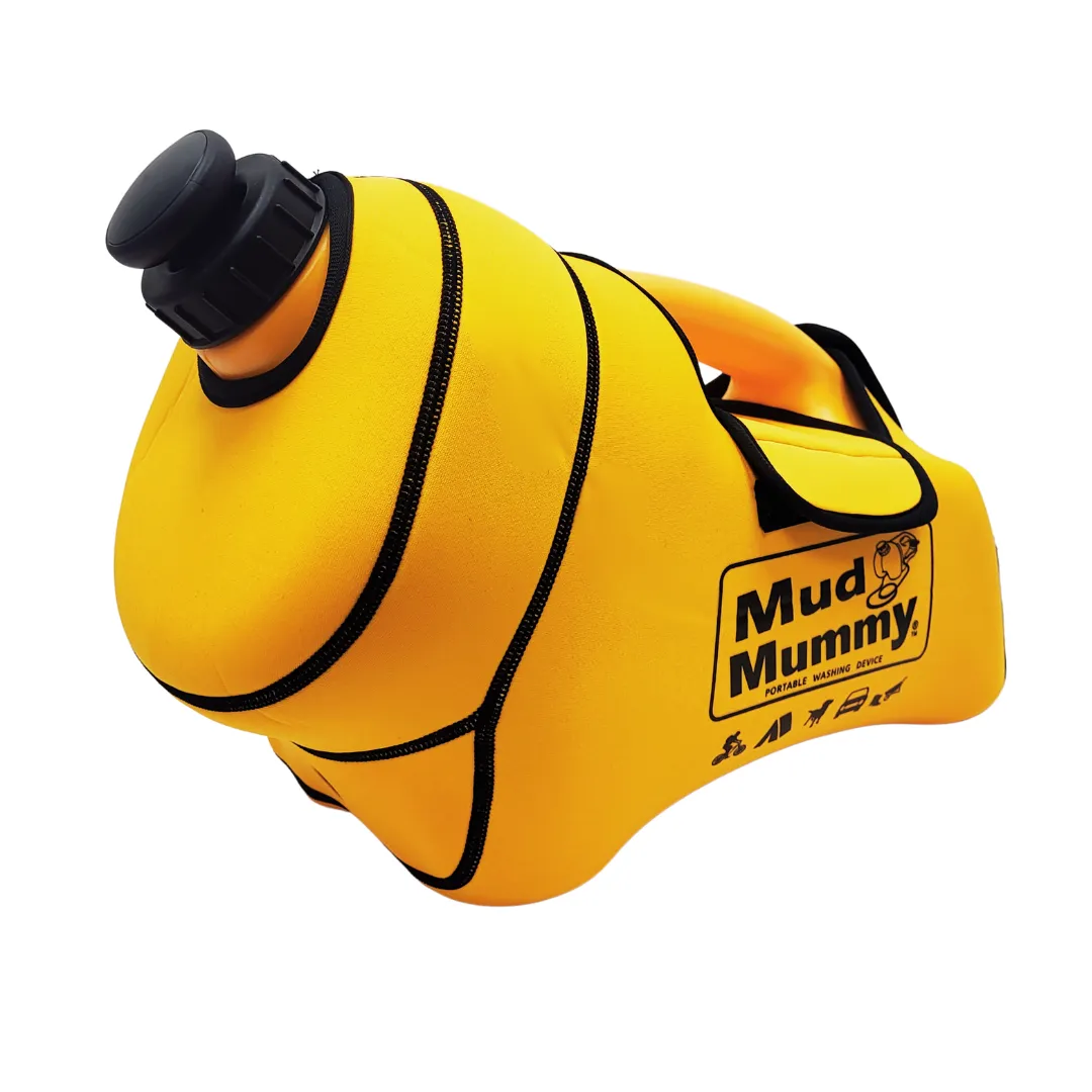 Mud Mummy® 8 Litre Insulated Jacket