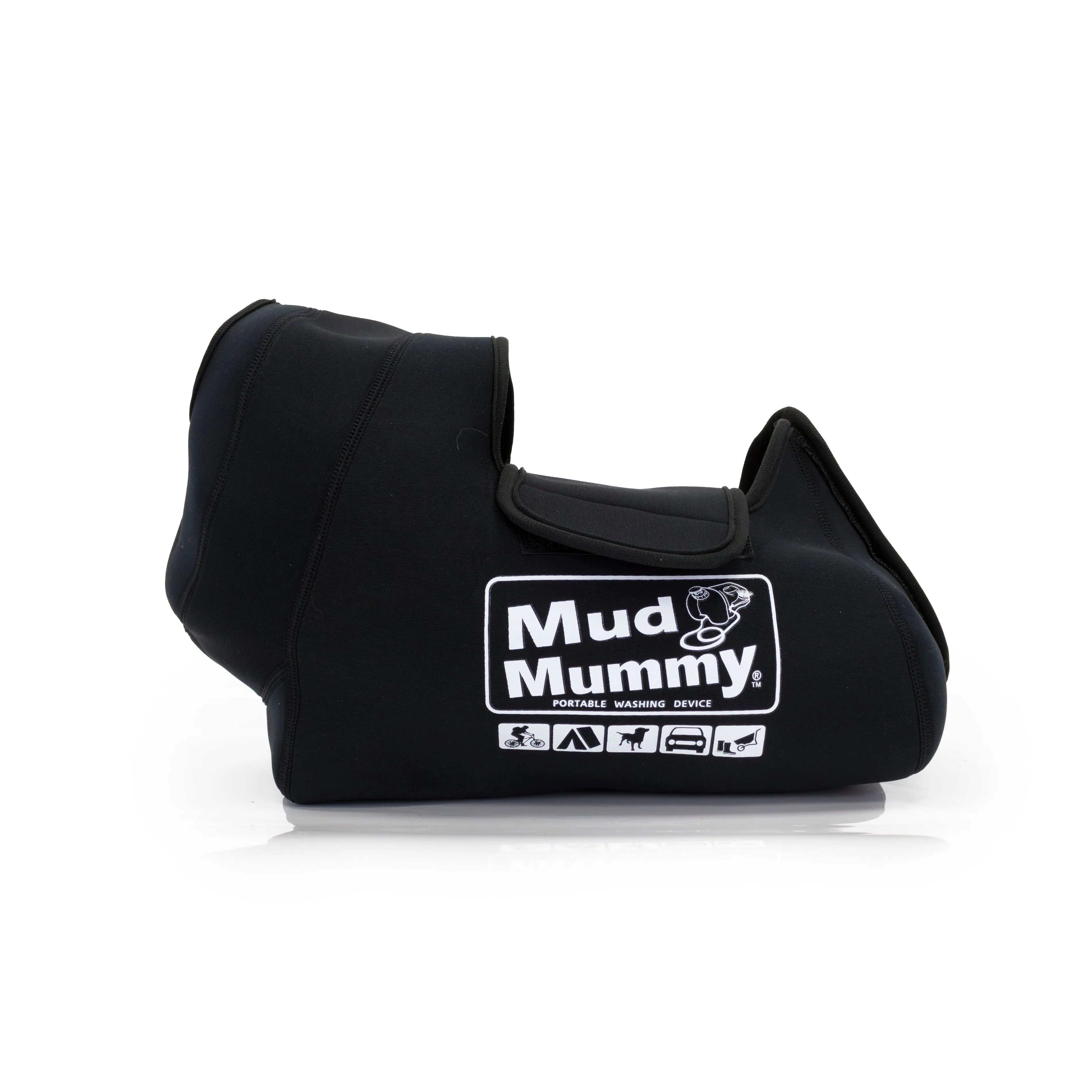 Mud Mummy® 8 Litre Insulated Jacket