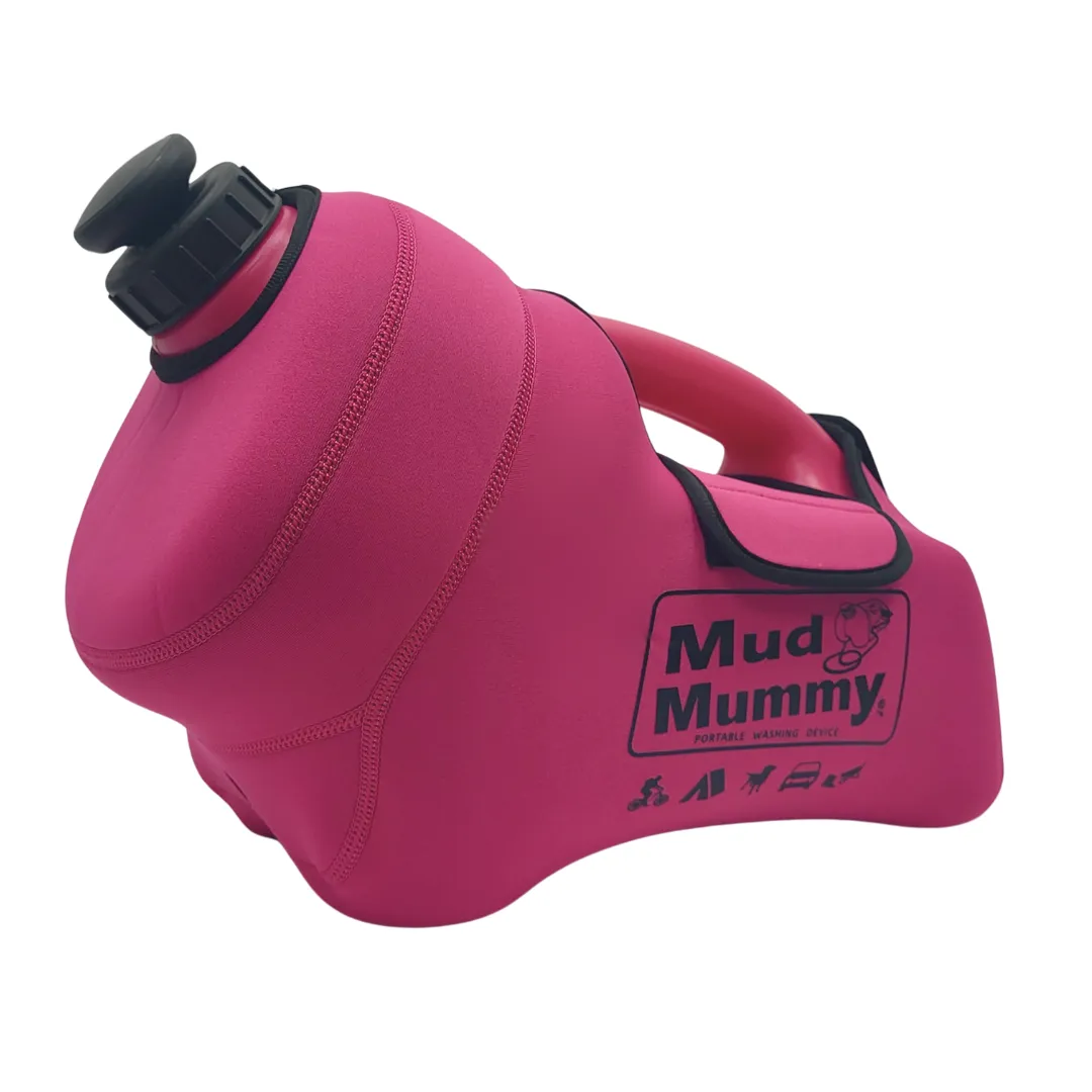 Mud Mummy® 8 Litre Insulated Jacket