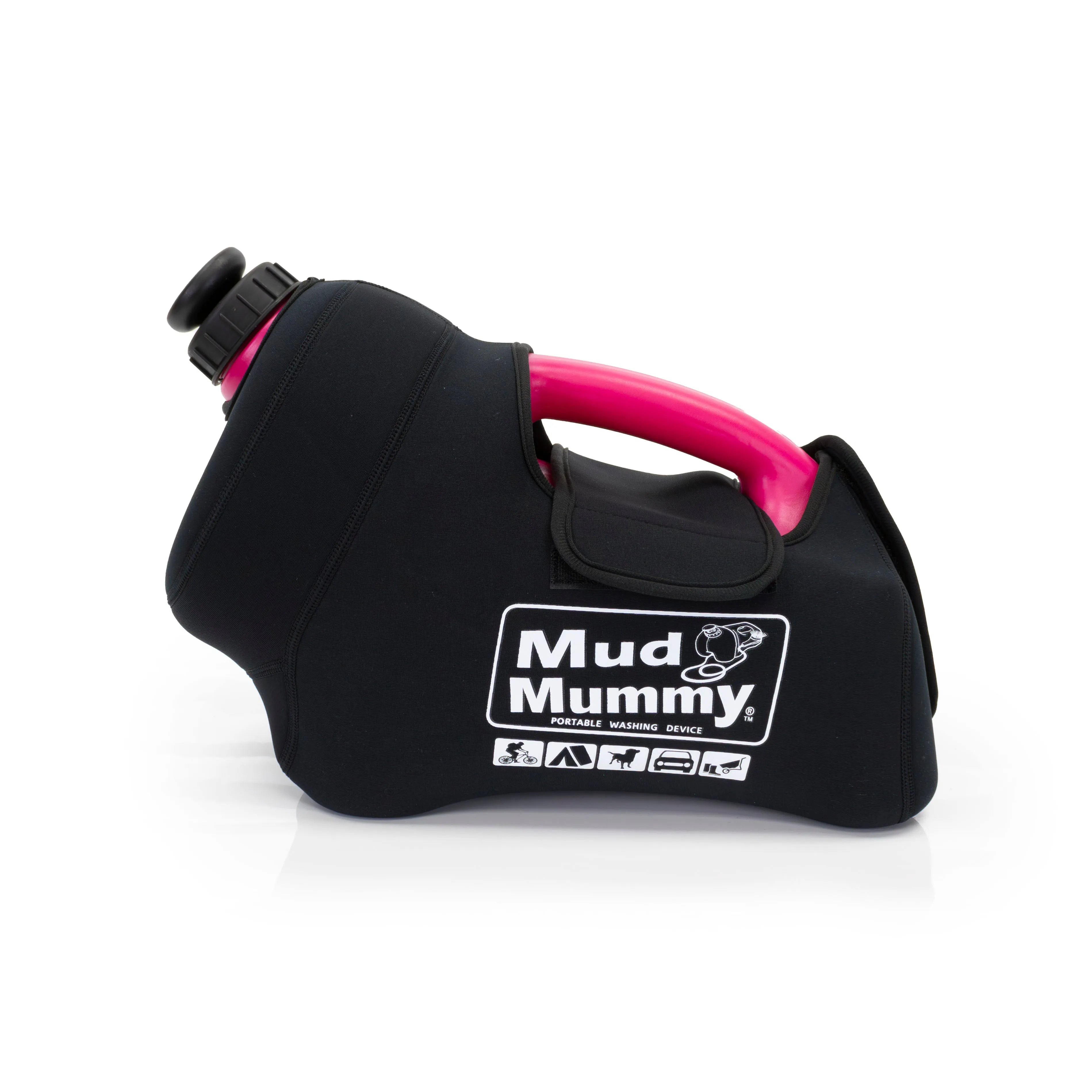 Mud Mummy® 8 Litre Insulated Jacket