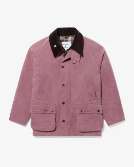 Noah x Barbour Cotton Bedale Jacket