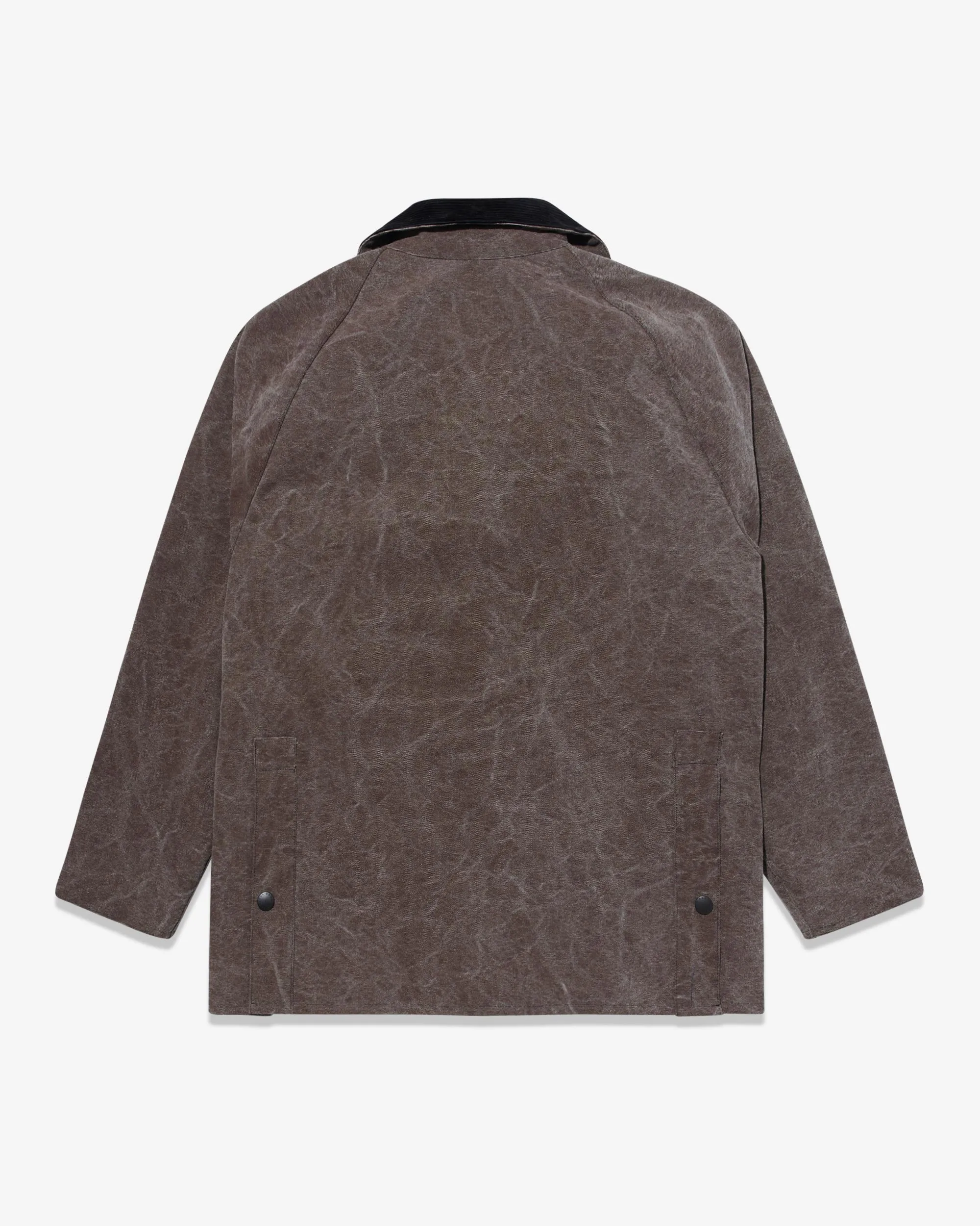 Noah x Barbour Cotton Bedale Jacket