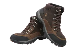 Original Woodland Men's Leather Boots (#1207112_Brown)