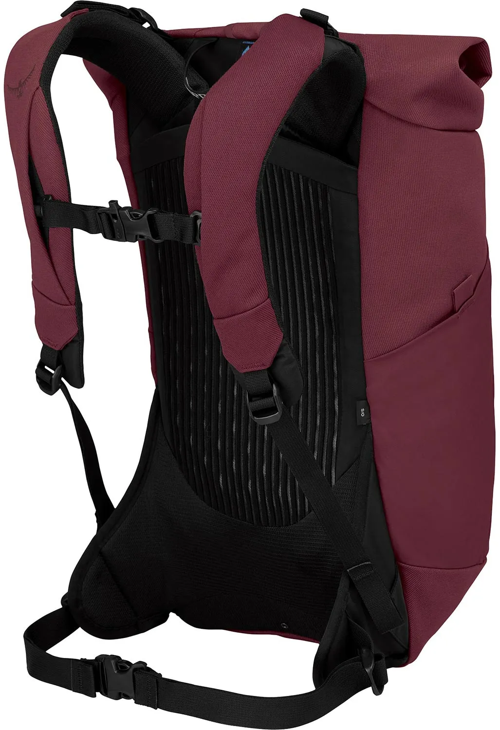 Osprey Archeon 25 Backpack - Mud Red