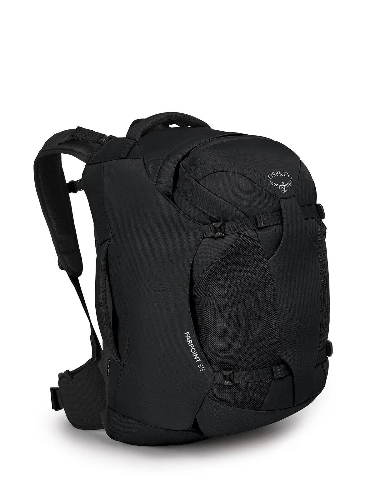 Osprey Farpoint 55 Travel Pack Men's Travel Backpack