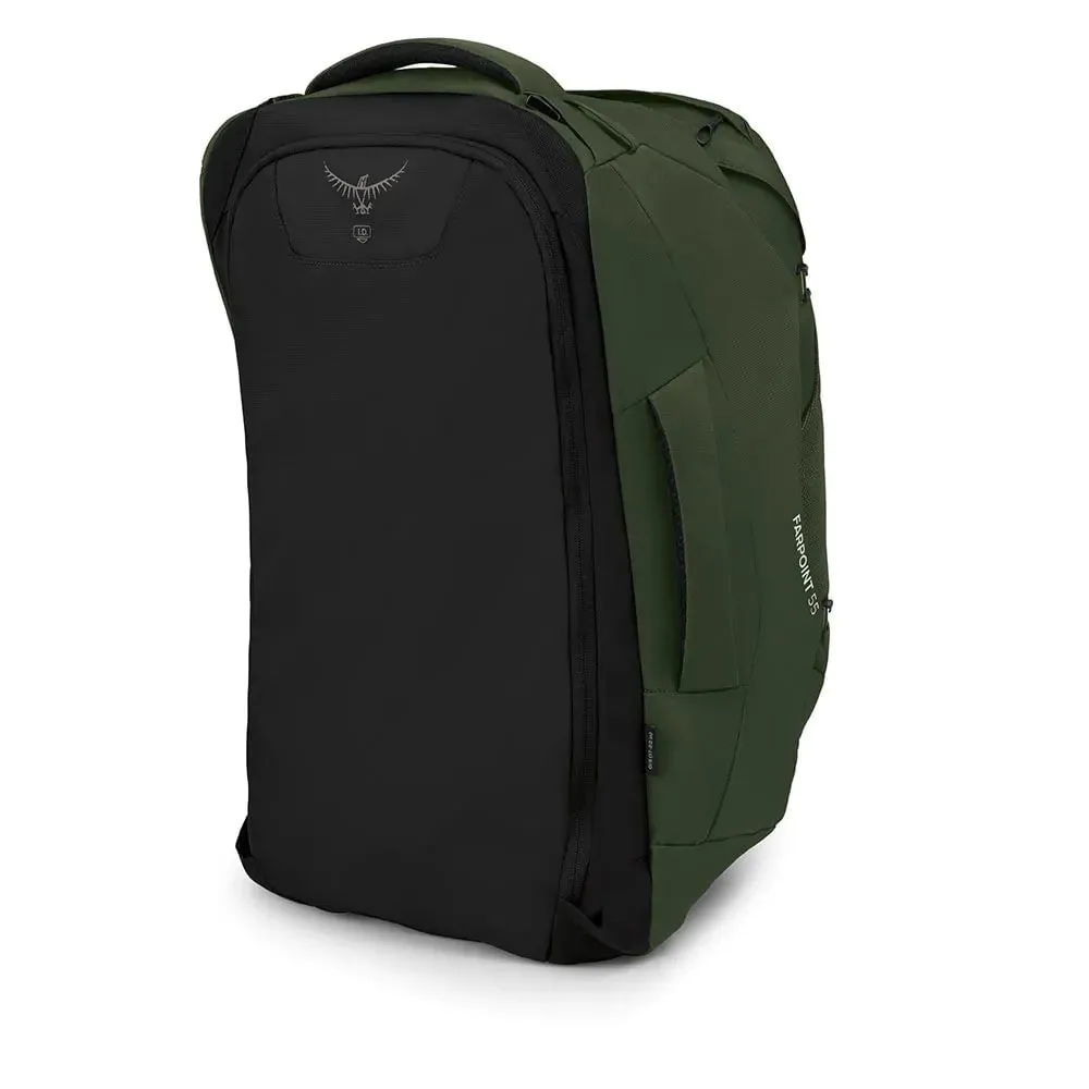 Osprey Farpoint 55 Travel Pack Men's Travel Backpack