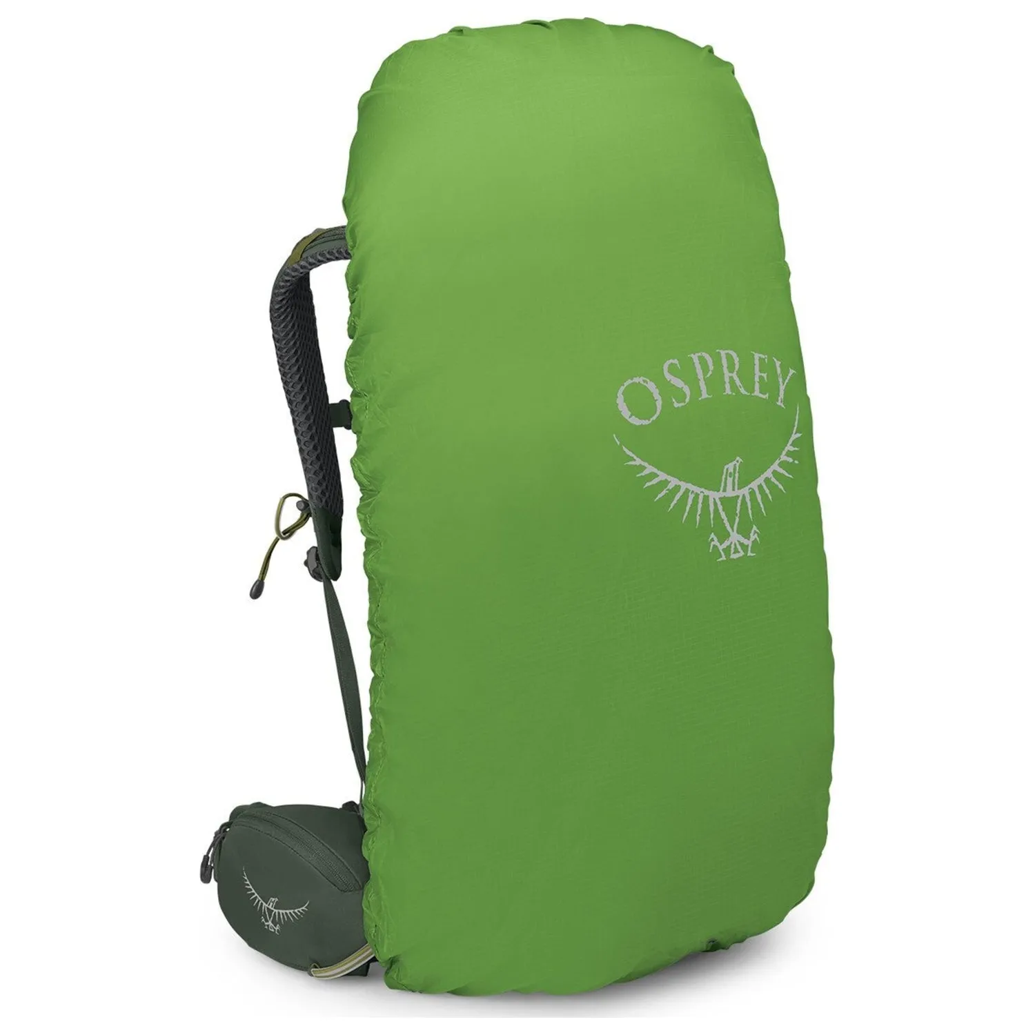 Osprey Kestrel 48 Ltr Mens Backpack