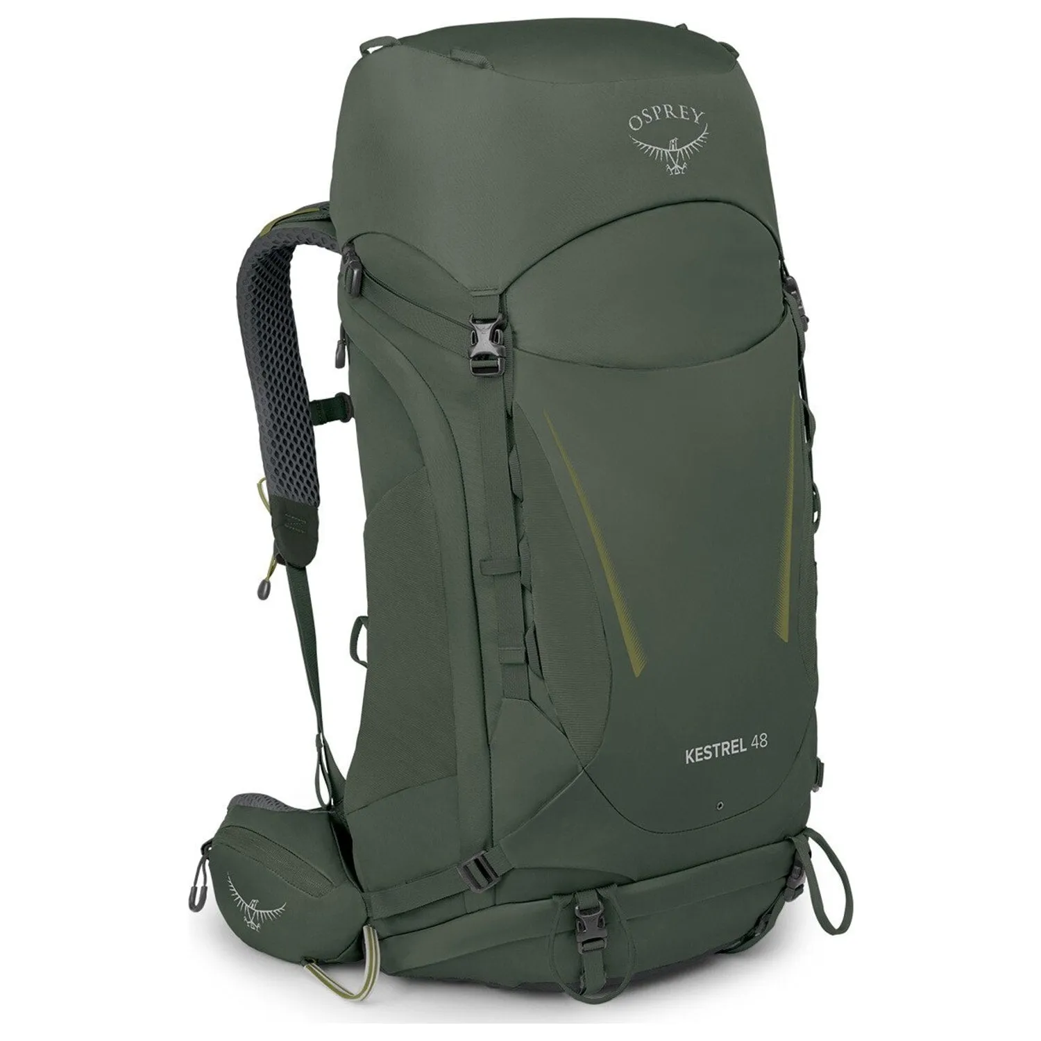 Osprey Kestrel 48 Ltr Mens Backpack