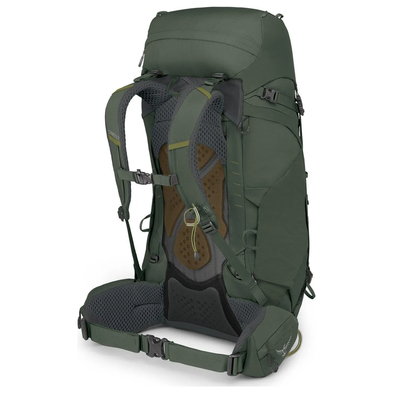 Osprey Kestrel 48 Ltr Mens Backpack