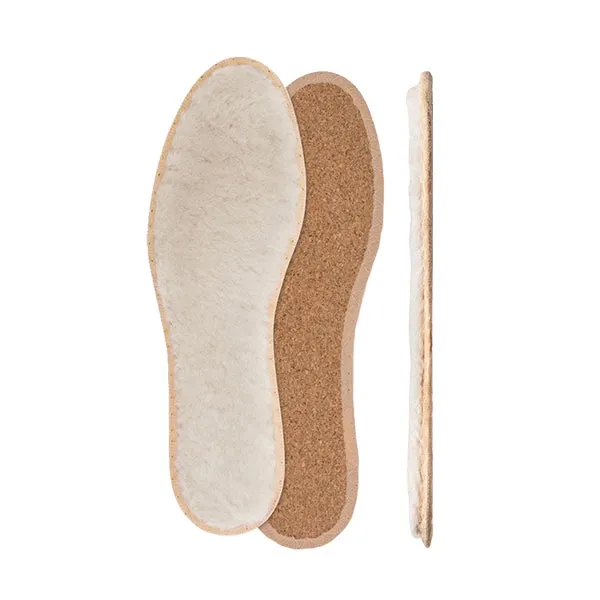 Pedag Pascha Wool Insoles