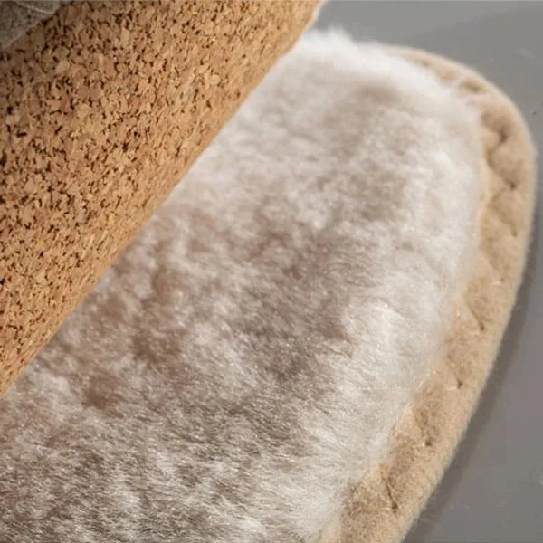 Pedag Pascha Wool Insoles