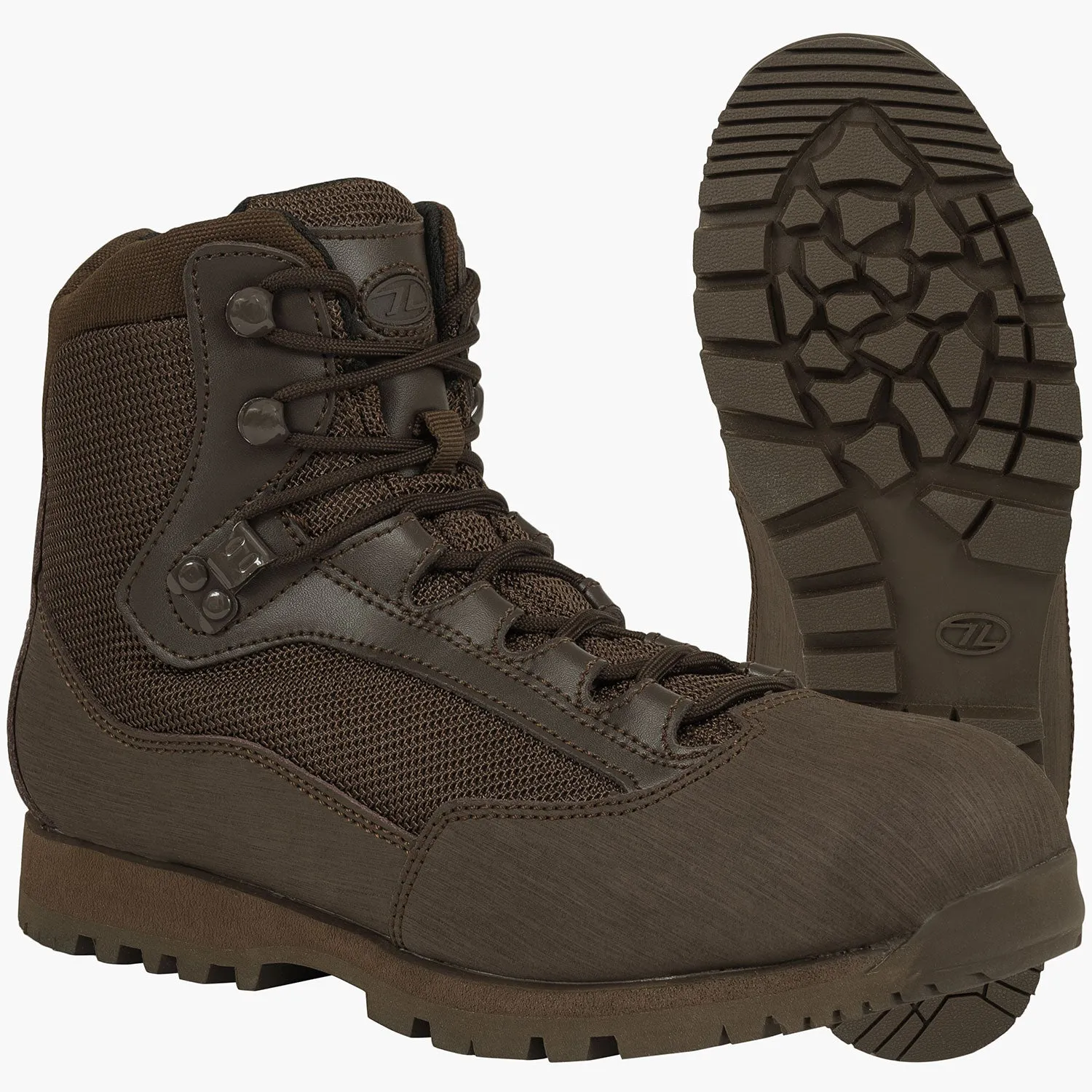 Pentland Boots