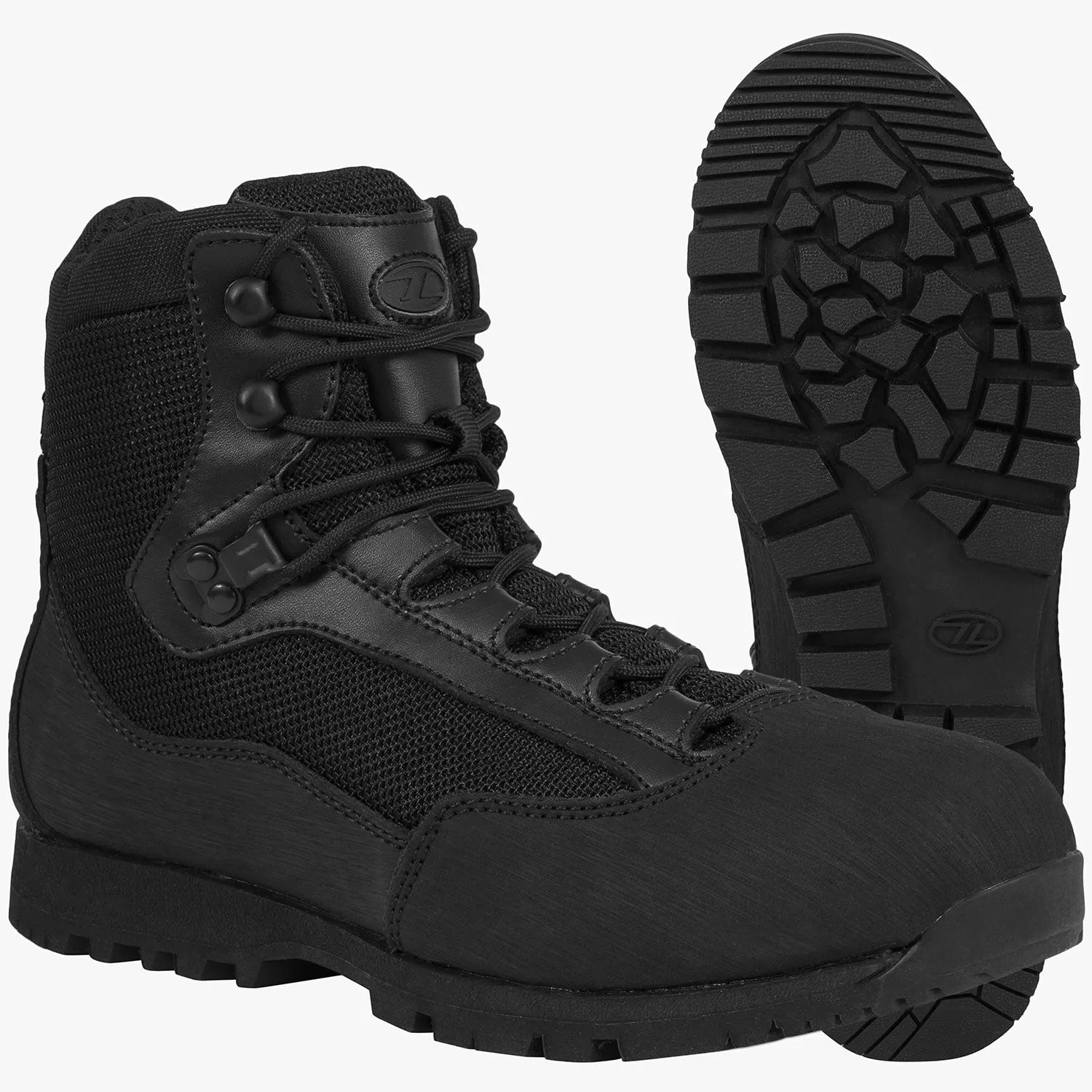 Pentland Boots