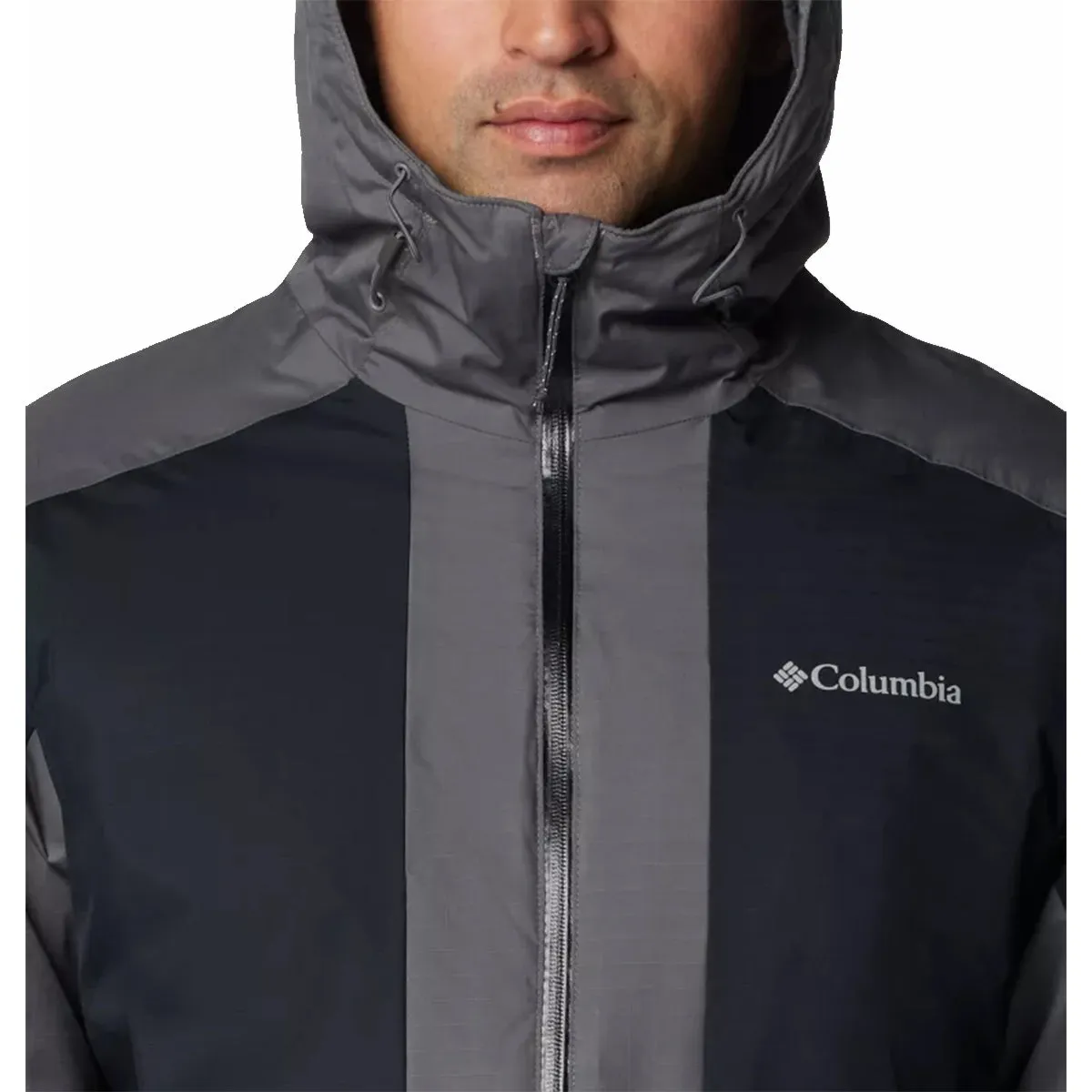 Point Park™ II Insulated Jacket - City Grey