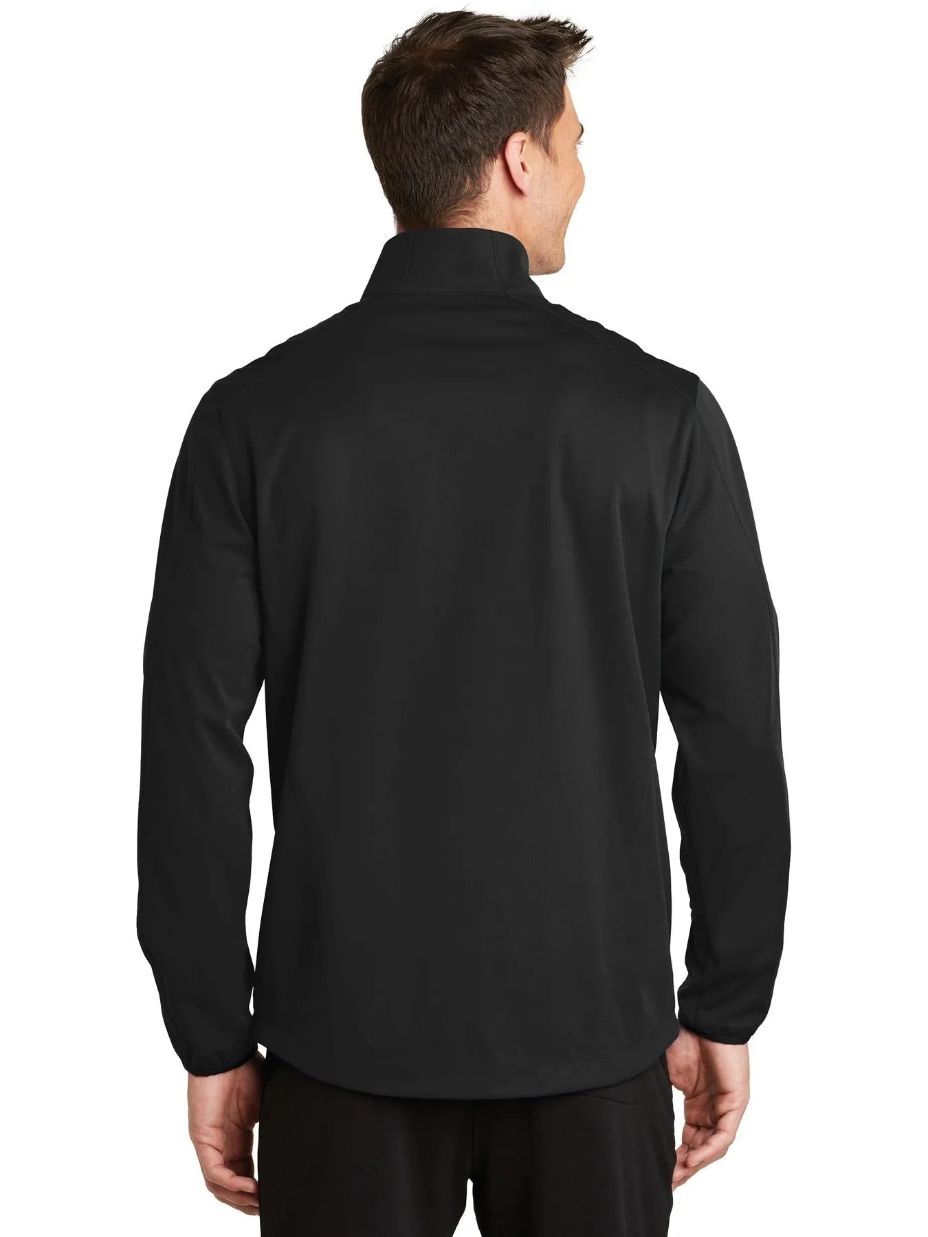 Port Authority Active Lightweight Soft Shell Jacket