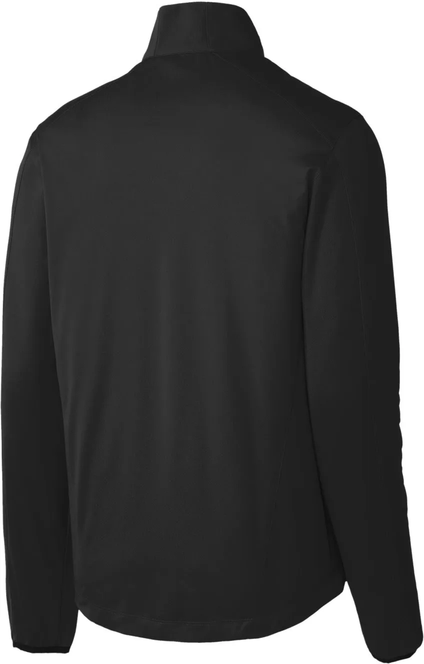 Port Authority Active Lightweight Soft Shell Jacket