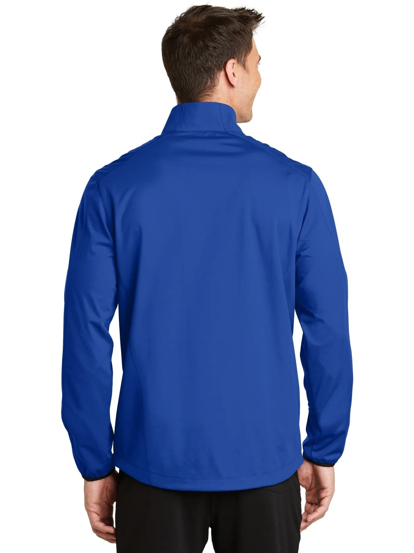 Port Authority Active Lightweight Soft Shell Jacket