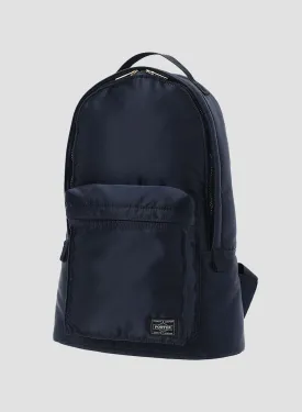 Porter-Yoshida & Co Tanker Backpack in Iron Blue