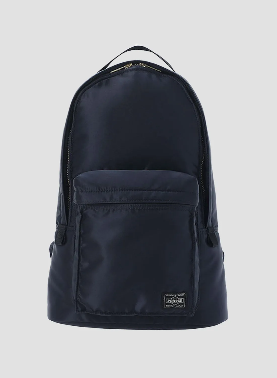 Porter-Yoshida & Co Tanker Backpack in Iron Blue