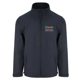 Potters Gate Premises Manager Soft Shell Jacket