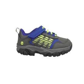 Ravus Rush Low Hiking Shoes (Toddler)