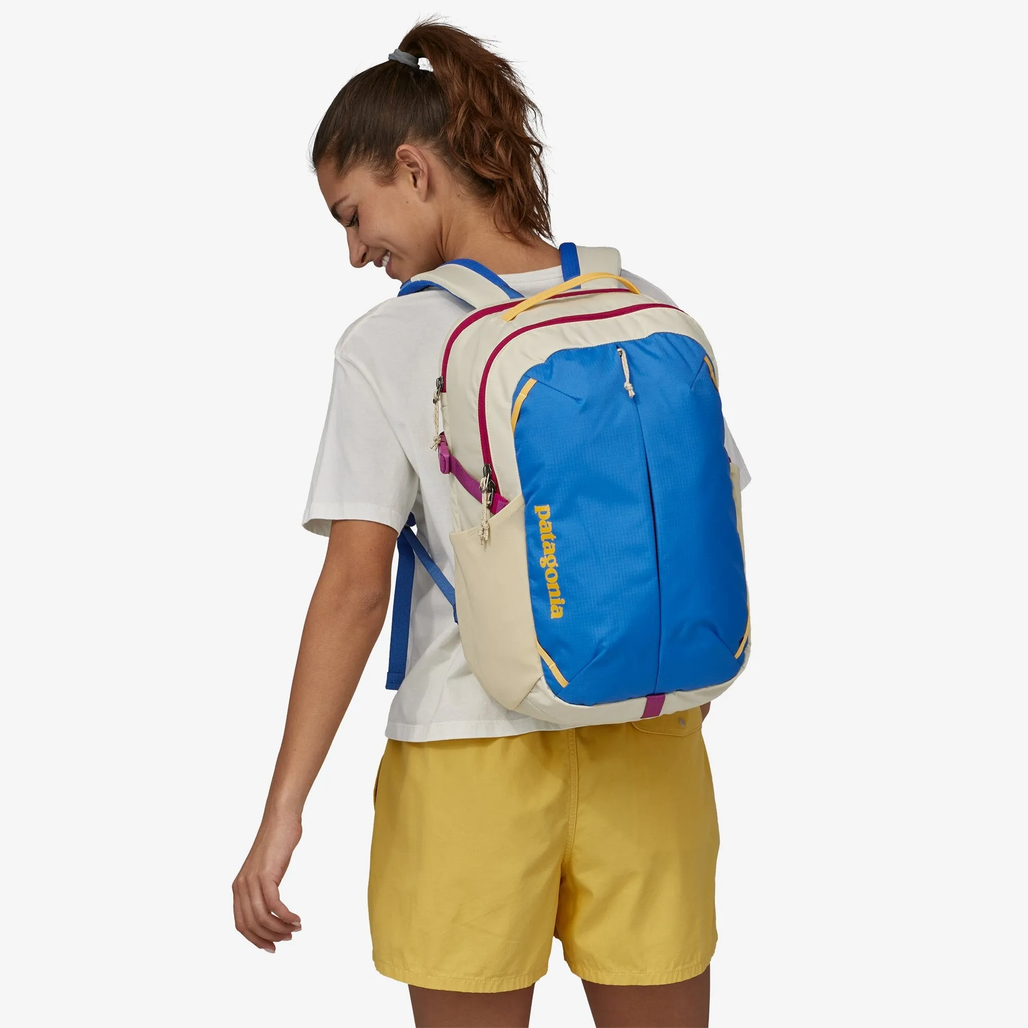 Refugio Daypack 26L