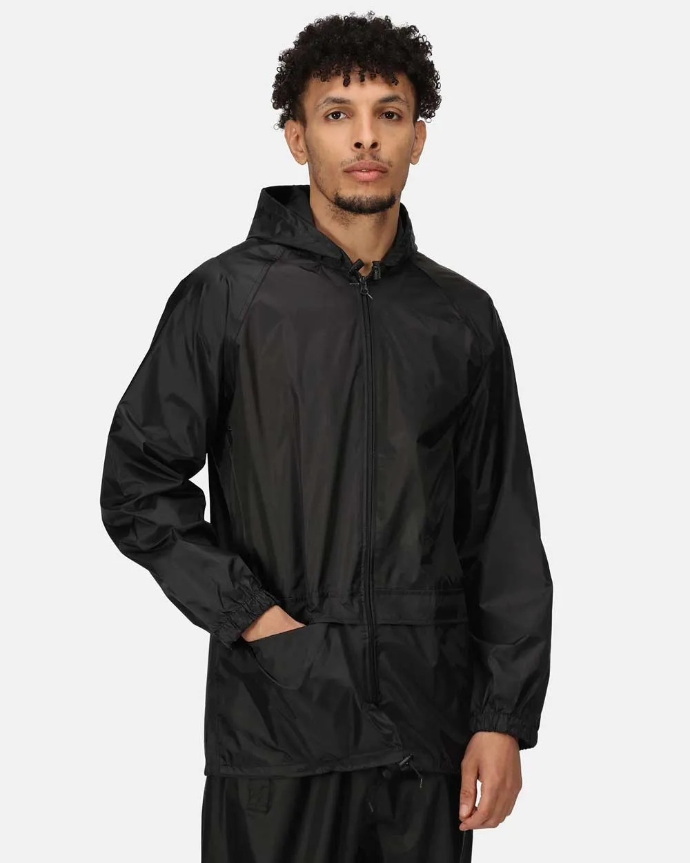 Regatta Pro Stormbreak Waterproof Jacket