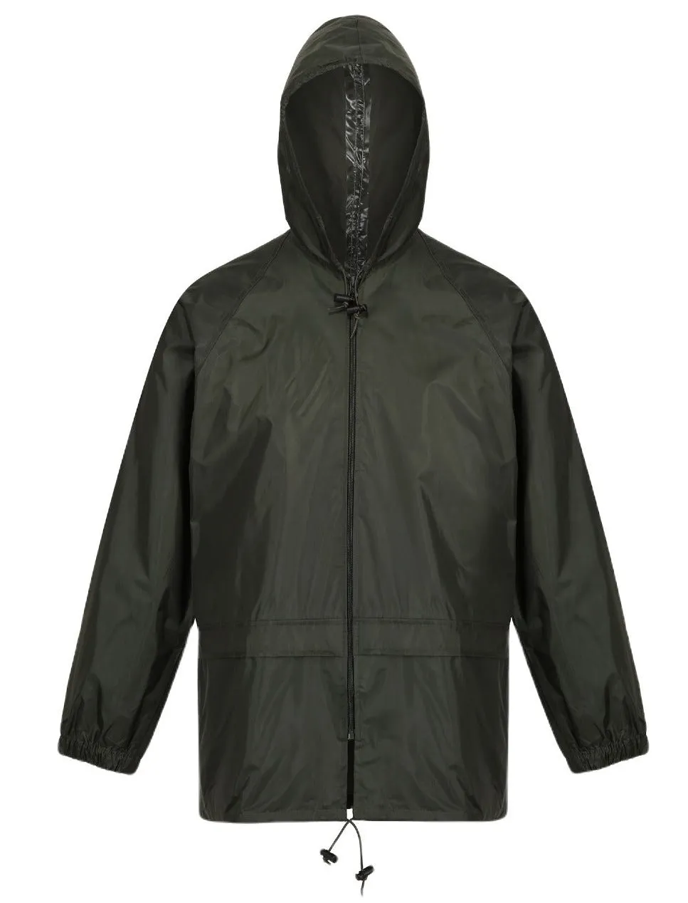 Regatta Pro Stormbreak Waterproof Jacket