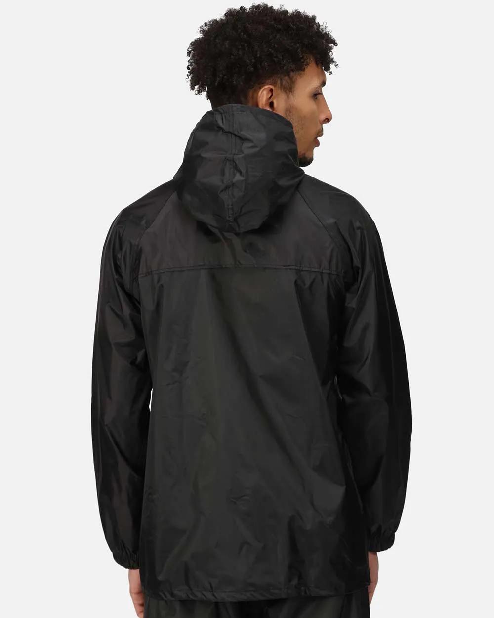 Regatta Pro Stormbreak Waterproof Jacket