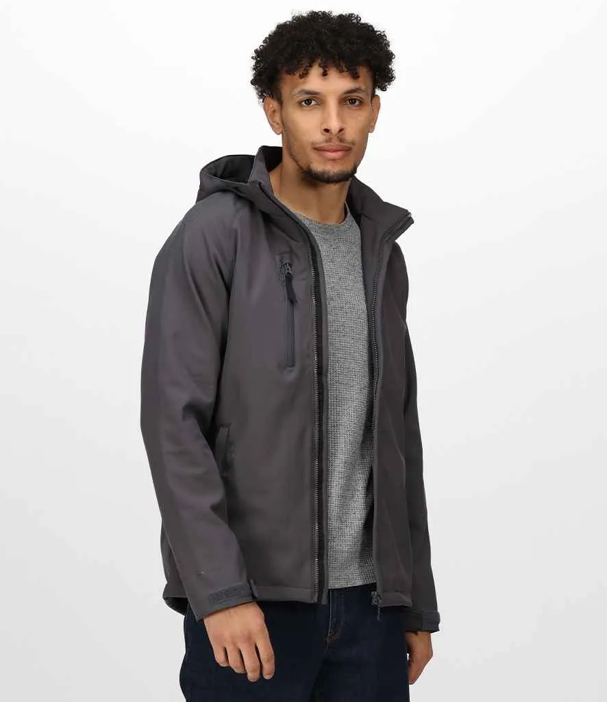 Regatta Repeller Soft Shell Jacket