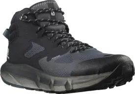 Salomon Men's Predict Hike Mid GTX Waterproof Shoes