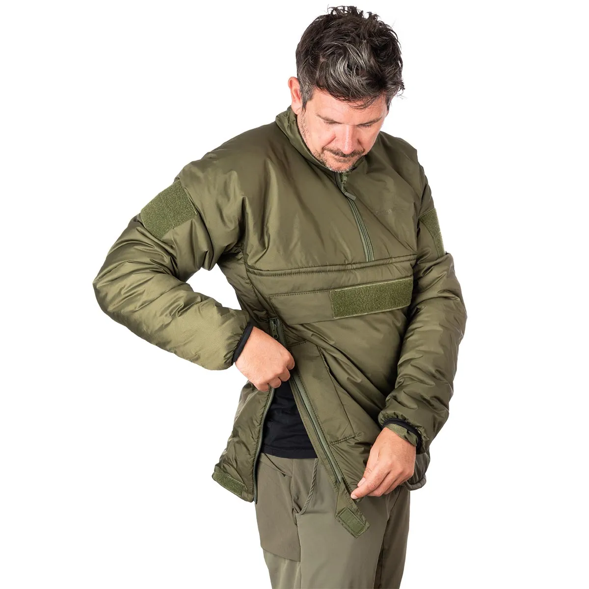 Snugpak Tactical Softie Smock Olive