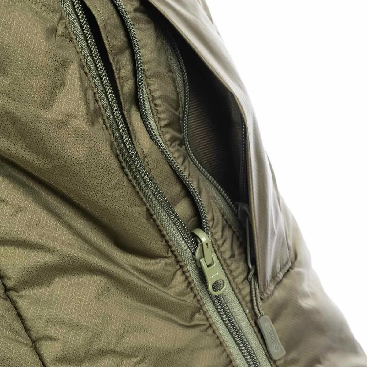 Snugpak Tactical Softie Smock Olive