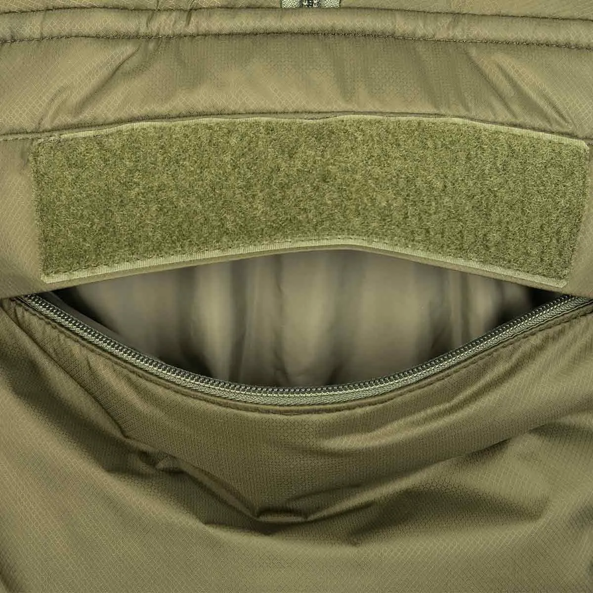 Snugpak Tactical Softie Smock Olive