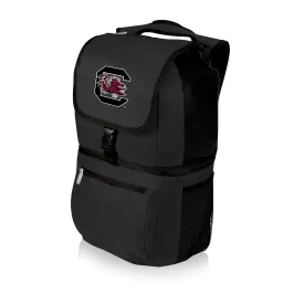 South Carolina Gamecocks - Zuma Backpack Cooler