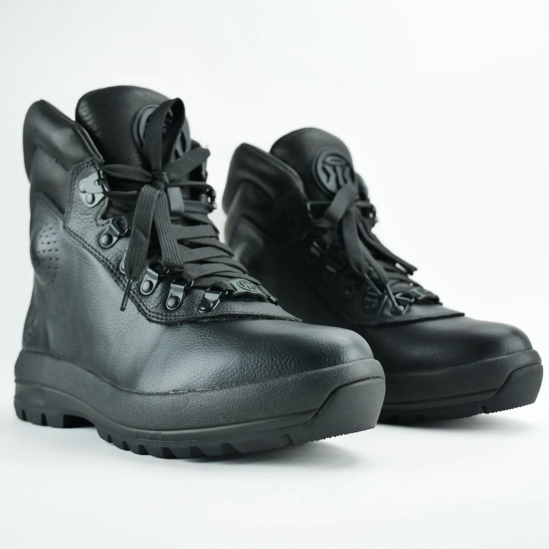 Sumikko Boot Game Changer Water Resistant Triple Black