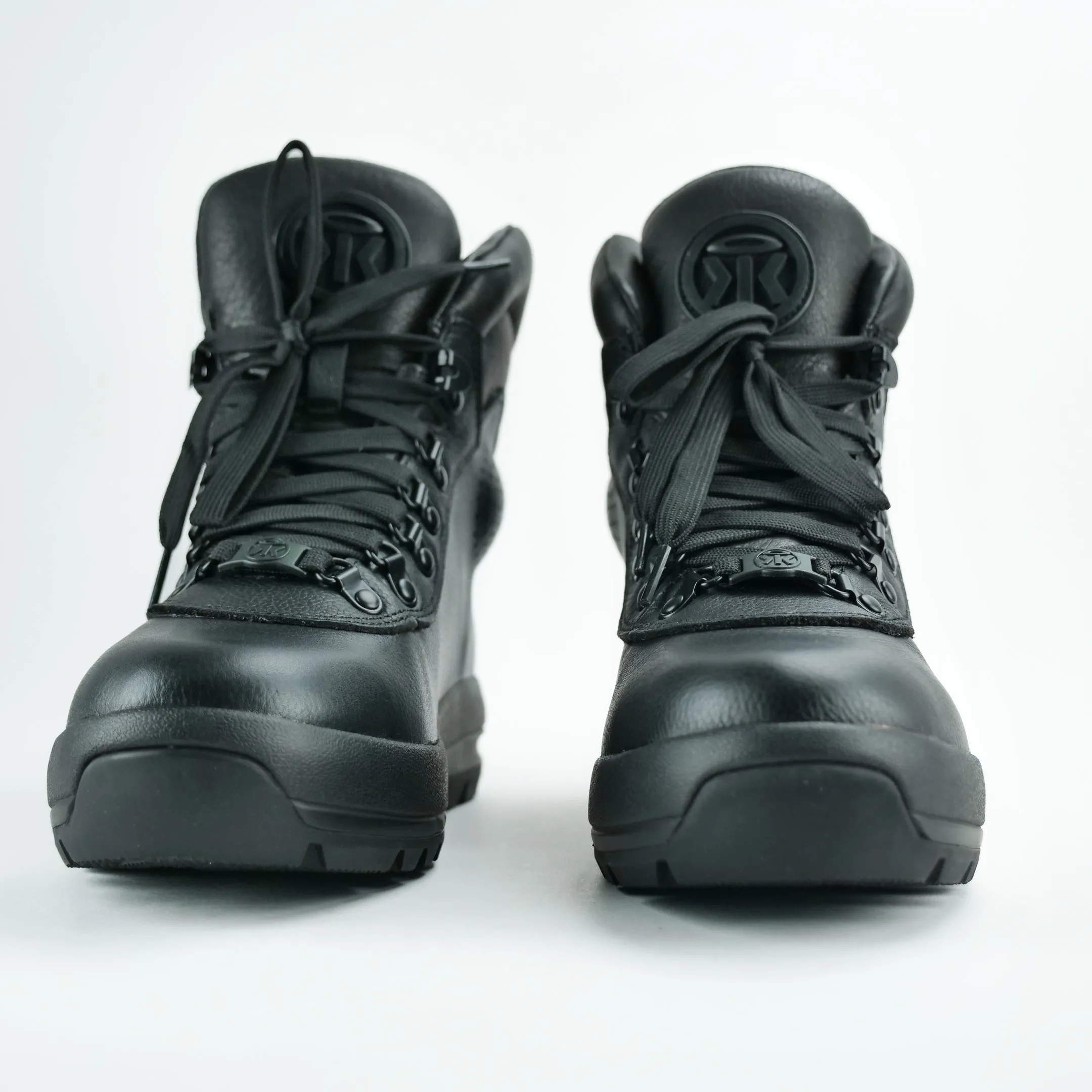 Sumikko Boot Game Changer Water Resistant Triple Black