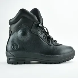 Sumikko Boot Game Changer Water Resistant Triple Black