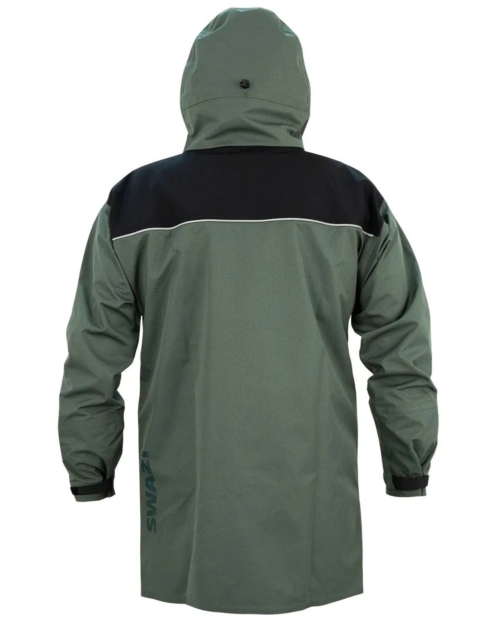 Swazi Torrent Jacket