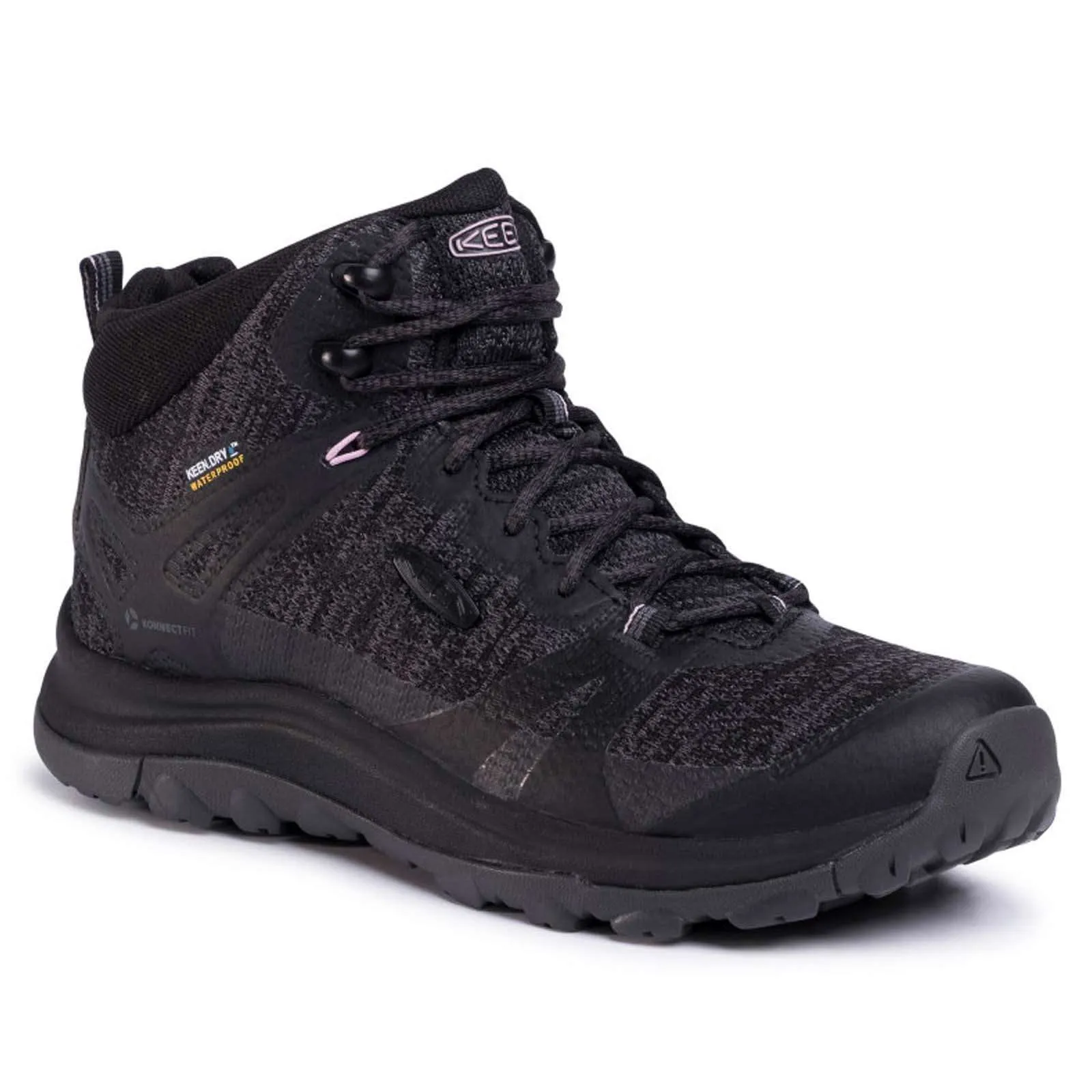 Terradora II Mid Synthetic Textile Women's Hiking Boots