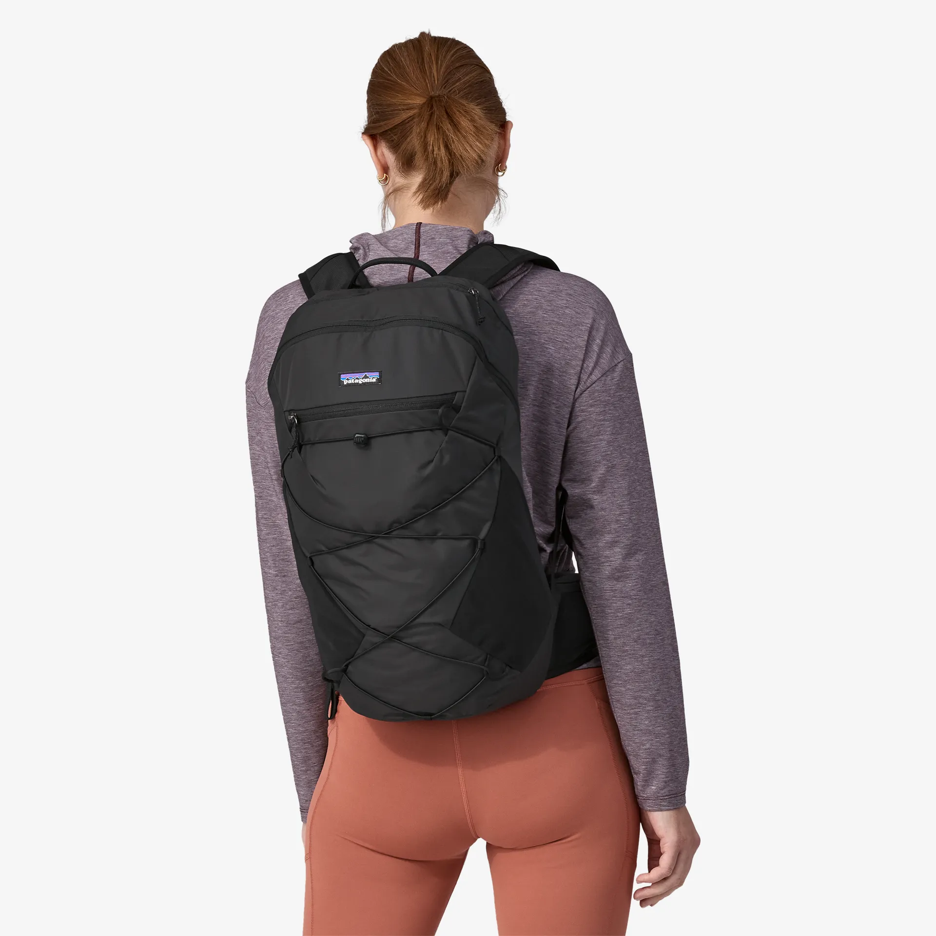 Terravia Pack 22L