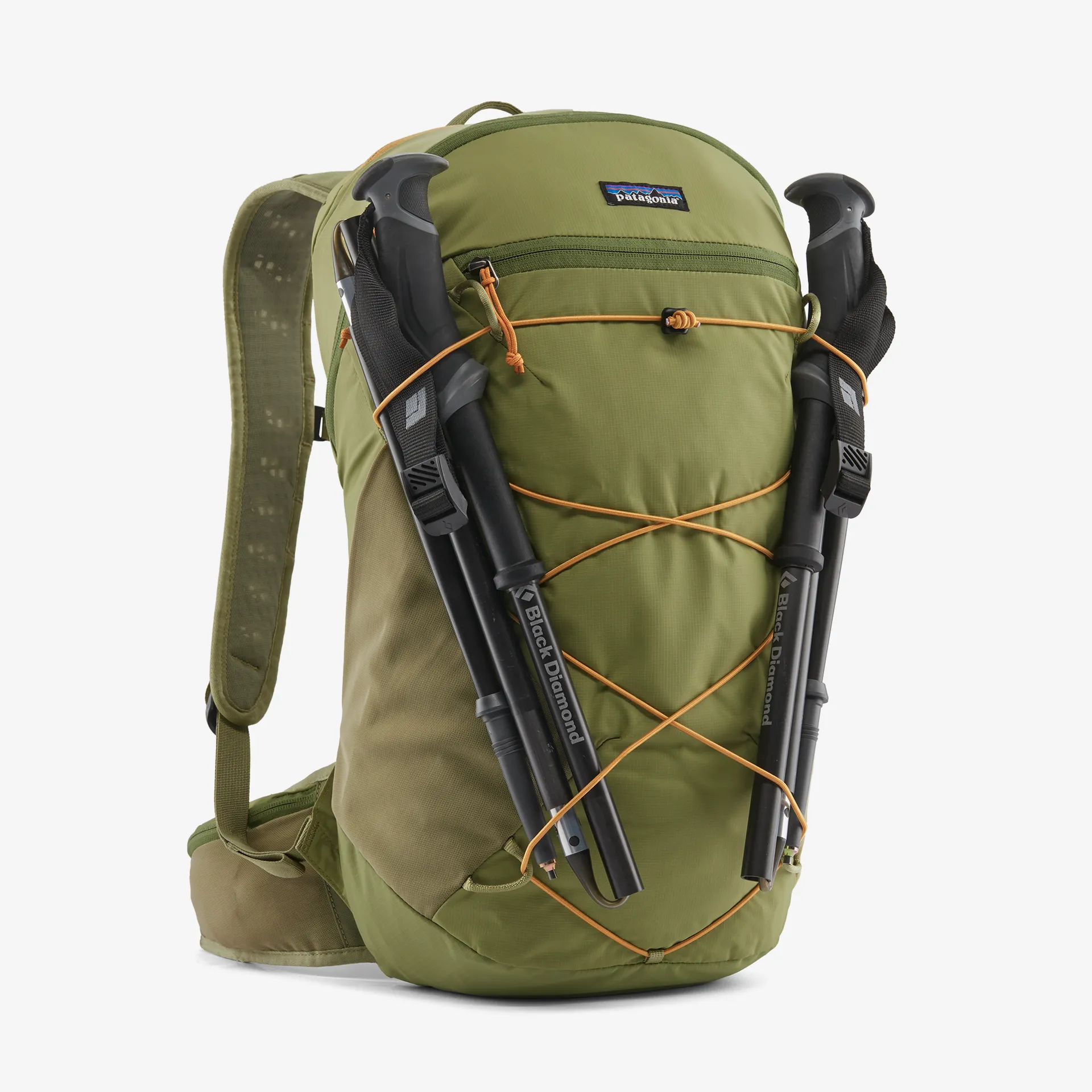 Terravia Pack 22L