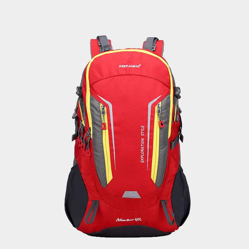 The Motion 40L Outdoor Durable Pack