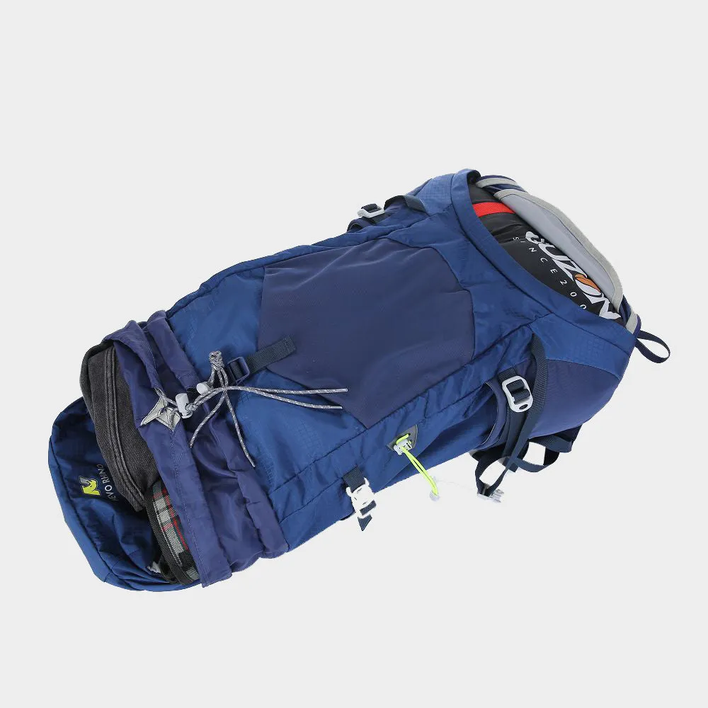 The Snipe 65 5 Liter Expantion SBS Mochila