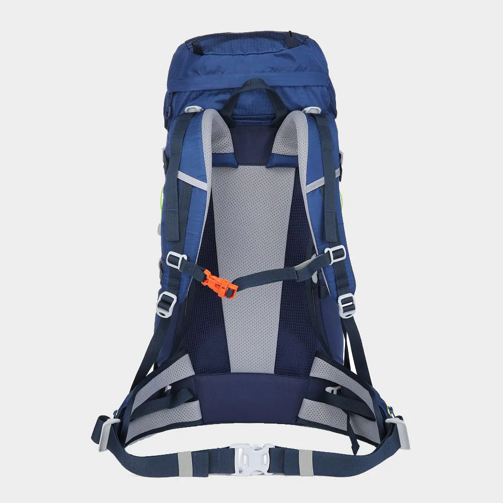 The Snipe 65 5 Liter Expantion SBS Mochila