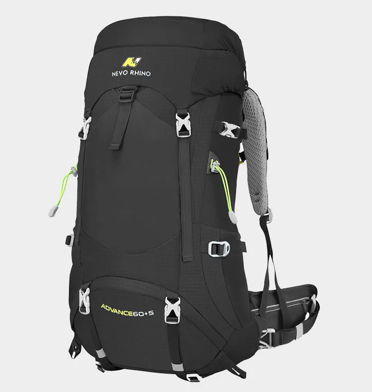 The Snipe 65 5 Liter Expantion SBS Mochila